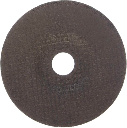 Rezný kotúč OCEL 125x2,5x22,2 BOSCH 2608603160
