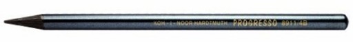Koh-I-Noor bezdrevná ceruzka Progresso 8911 4B