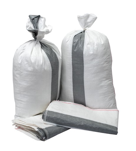 VRECKÁ 50x80cm UHĽNÉ ZRNO RUŤ 25kg SILNÁ ŠIT