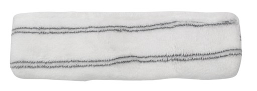 Pomôcky na mop na okná z mikrovlákna ČISTENIE OKIEN 23x5