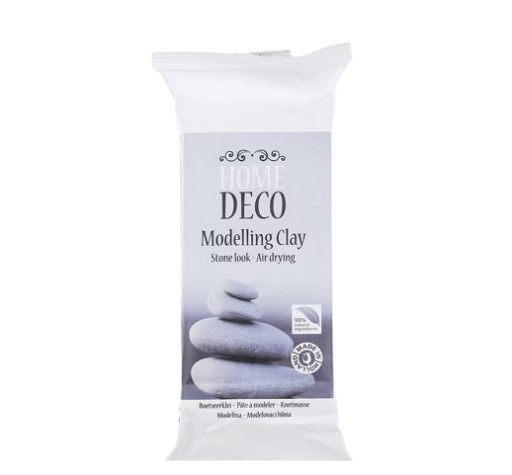 Samotvrdnúca sochárska hlina 500g