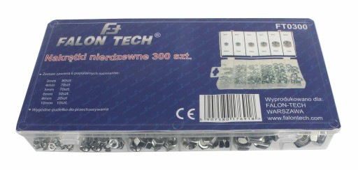 NEREZ SADA MATIC 300KS M3-M10