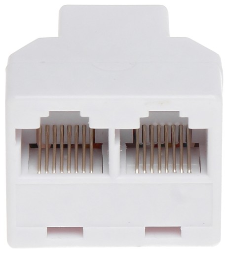 RJ45-G/2RJ45-G štiepačka