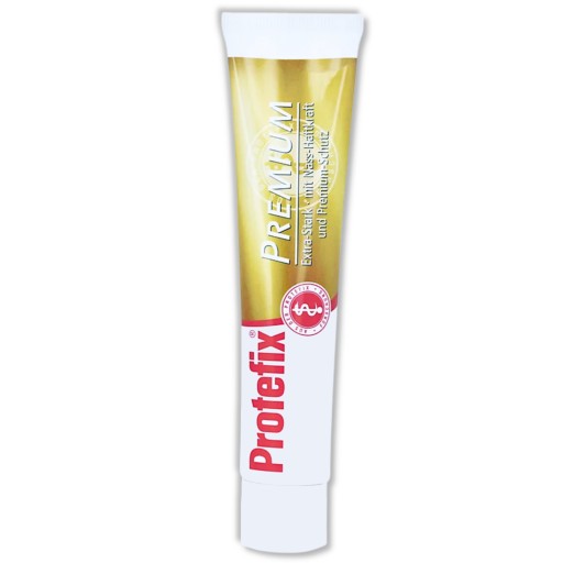 Fixačný krém Protefix Premium, 47 g