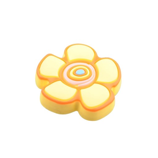 SILIKÓNOVÁ NÁBYTKOVÁ KĽÚČKA NA SKRINOVÝ NÁBYTOK - DETSKÝ AMIX GS005