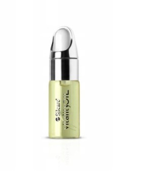 Telový olej Macadamia 11 ml Silcare