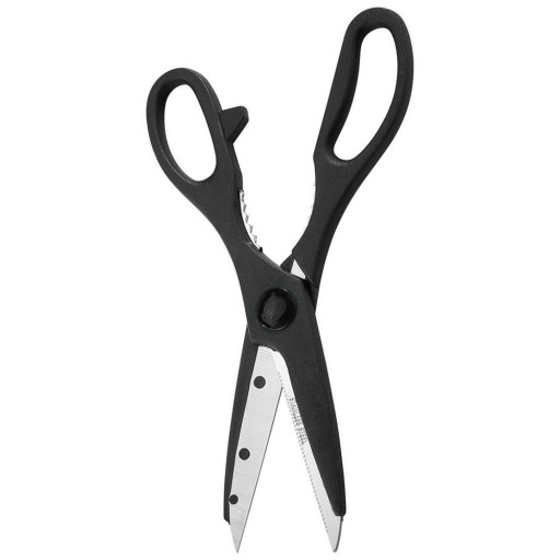 Multifunkčné nožnice 21 cm