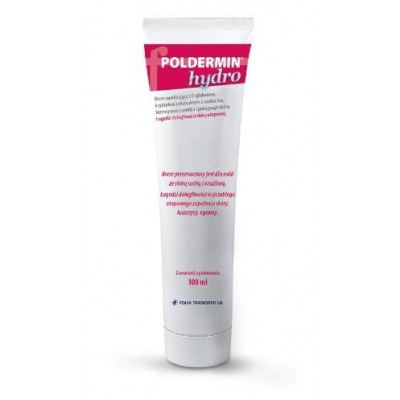POLDERMIN HYDRO krém - 100 ml