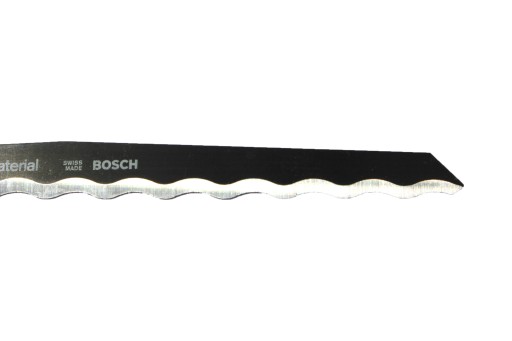 Pílový kotúč BOSCH T313AW na mäkké gumené materiály
