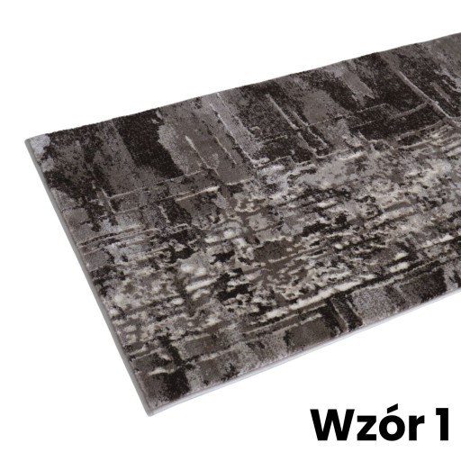 Hustý hrubý behúň, šírka 80 cm, rôzne vzory, na mieru (1 ks má 10 cm)