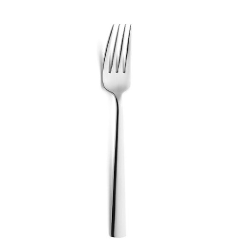 Vidlica na stôl 19,9 cm oceľ 18/0 BLISS AMEFA