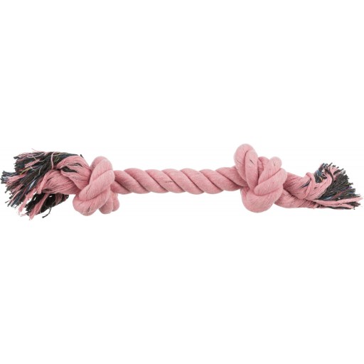 BAVLNENÁ POVRCHOVÁ HRAČKA 37cm FARBA