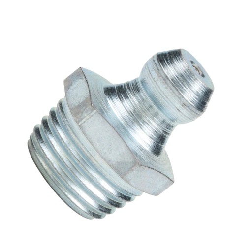 Maznice 180° DIN 71412 A M8x1,25 OC 25 ks