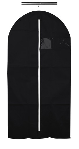 PUZDRO NA OBLEČENIE NA OBLEK 60 x 135 cm ODOLNÉ