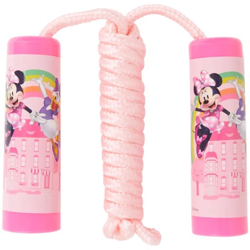 Plastové švihadlo Sambro MINNIE MOUSE