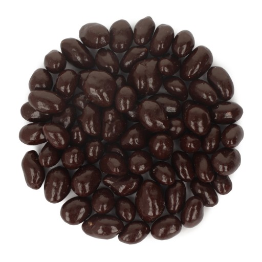 Arašidy v horkej čokoláde 250g