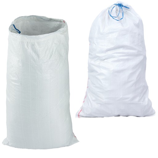 STAVEBNÉ VRECIA 80L SILNÉ 30KG NA SÚŤ, LUX UHLIE