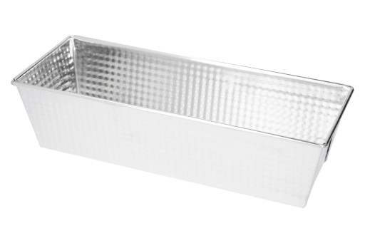 FORMOVAČ NA PEČENÝ CHLIEB FORMOVAČ NA VARENIE PLACHT 30x12x8 CM
