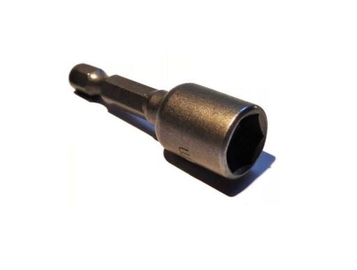 BIT Magnetický šesťhranný bit 8mm Stalco