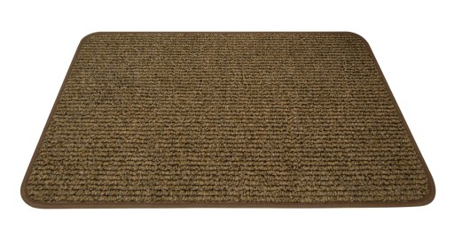 PODROŽKA VCHODNÁ KOBEREC DO TOPÁNKY OBDŽNÍKOVÝ KOBEREC NA DVERE 40X60CM