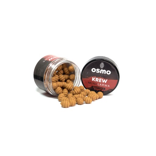 OSMO MINI WAFTERS LARVA - KRV