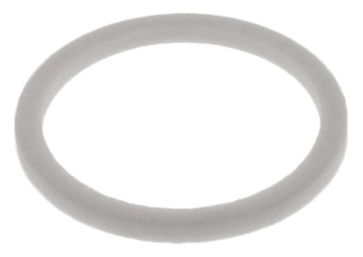 PTFE ploché tesnenie pr. vonkajší priemer 26 mm. ext. Hrúbka 22 mm 2 mm pre kávovar