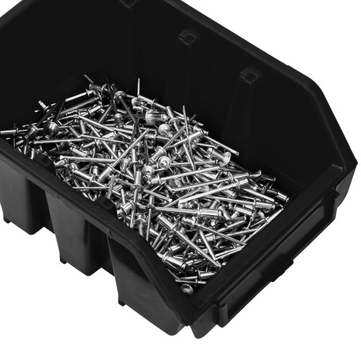 Uskladňovacia nádoba na odpadky Ergobox 2