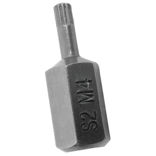 BIT 10MM TORX 60x30MM
