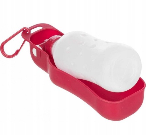 Trixie TX-2462 FĽAŠA S MISOU 250ml PLAST.