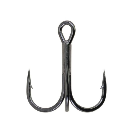 Trojháčik Berkley Fusion19 Treble Hooks veľkosť 2 trojháčik