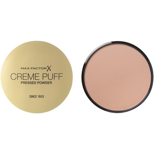 MAX FACTOR CREME PUFF PWDER 50