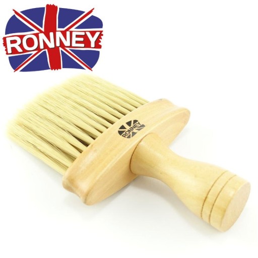 Ronney kefka na čistenie krku, model RA 00151
