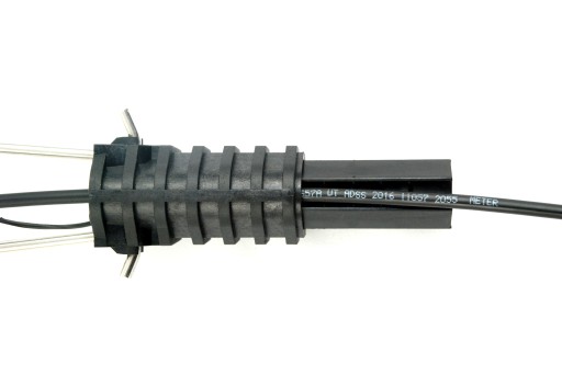Držiak lana pre 5-9mm káble s bezpečnostným lanom