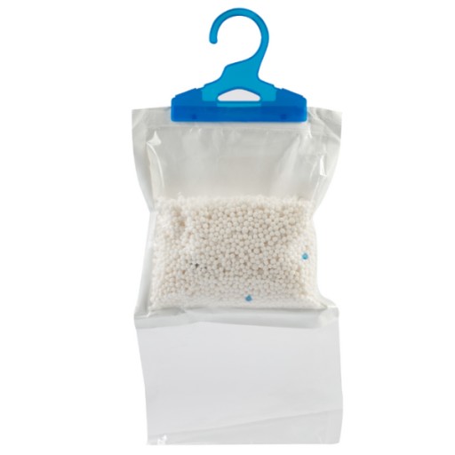 ARDOR Pohlcovač vlhkosti na vešiaku 3v1 - Fresh Linen 250ml (220g)