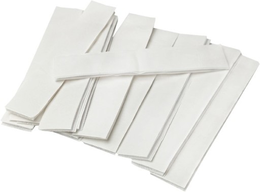 SIEŤKA NA DVERE MAGNETICKÁ ZÁCLONA TESNÁ 6v1 100x220cm