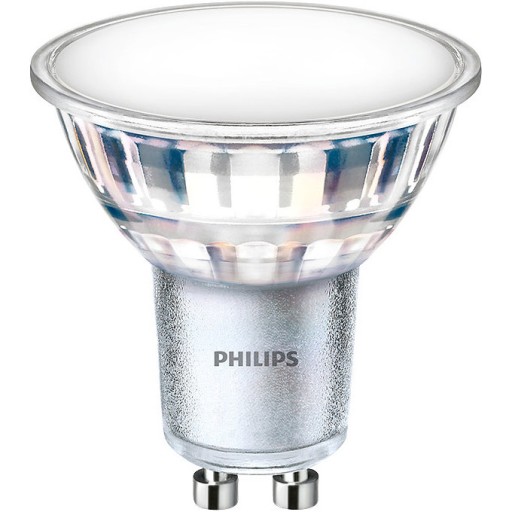 LED žiarovka GU10 5W = 50W 550lm 4000K 120° PHILIPS