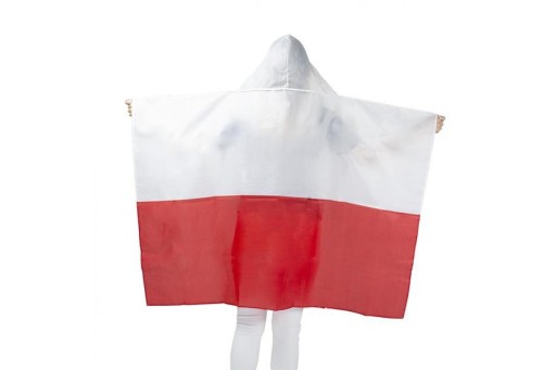 NÁRUK NA POĽSKÚ VLAJKU RU151 /AKOSPORT