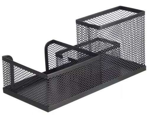 DESK TOOL, organizér na pastelky, nádoba