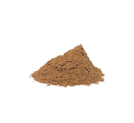 CAROBIUM POWDER náhrada kakaa 500g ECOBI