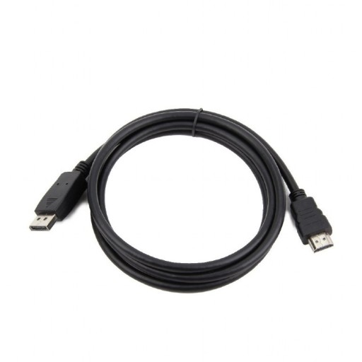 Kábel GEMBIRD DisplayPort na HDMI 1,8 m