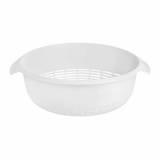 Plastový cedník Forte plastový cedník 27 cm