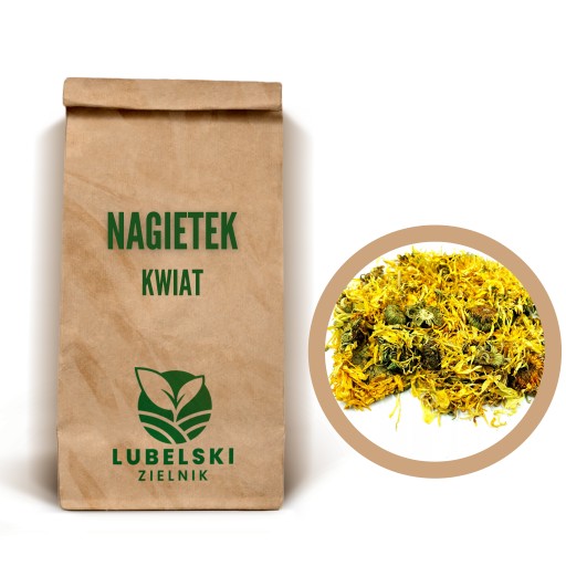 Nechtíkový KVET 200 G - LUBLINSKÝ HERBARIÁN
