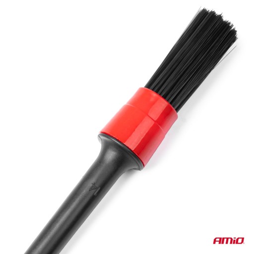 SADA 3 X KEFA NA DETAILY NA RÁFKY INTERIÉR AUTA R 15 18 20