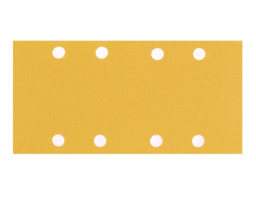Brúsny papier na suchý zips 93x185 mm GR.80 BOSCH