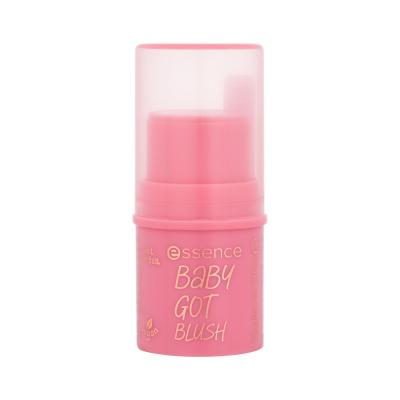 essence Baby Got Blush Blush Stick 10 Tickle me Pink