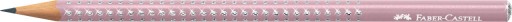 Ceruzka Sparkle Pearly Rose Shadows Faber Castell