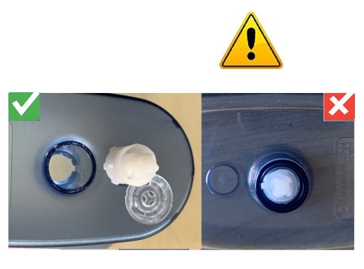 Filter Pure+ pre Dafi Unimax pre Brita Maxtra+ 1 ks