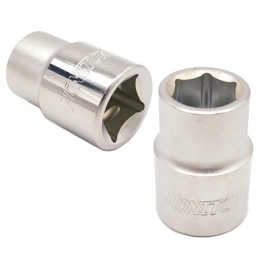 ZÁSUVKOVÝ KĽÚČ 16 mm 1/2 ZÁSUVKOVÉ KĽÚČE