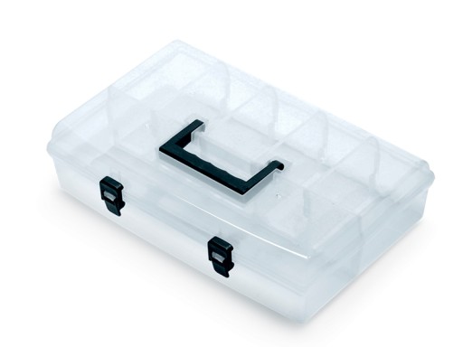 Box-Organizér KNU36 359x238x85mm