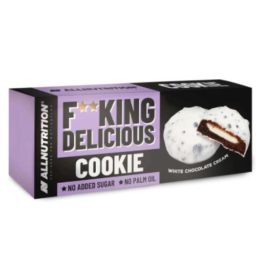 ALLNUTRITION Delicious Cookies FitKing